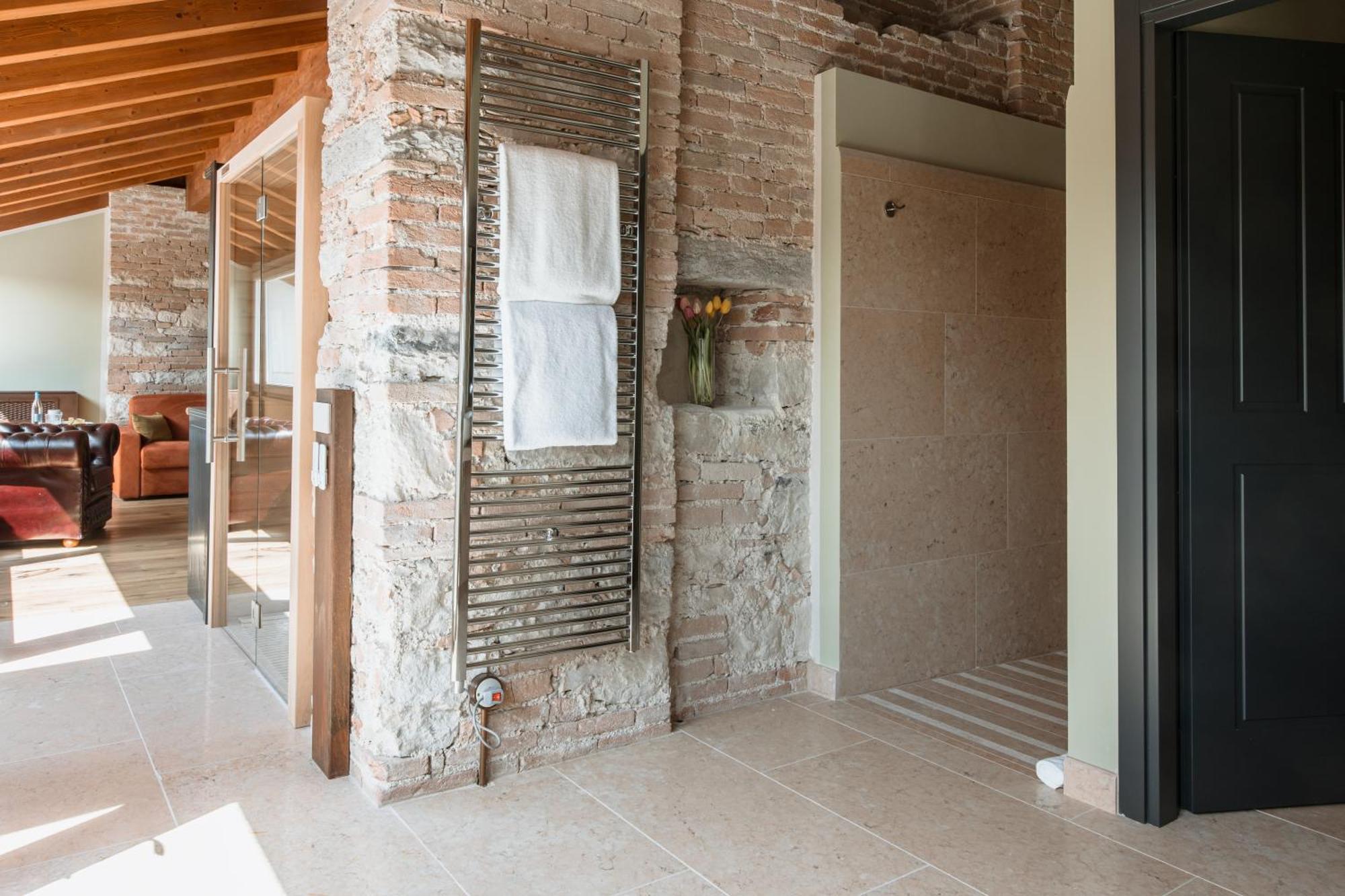Pavillon Suite & Apartments Peschiera del Garda Exteriör bild