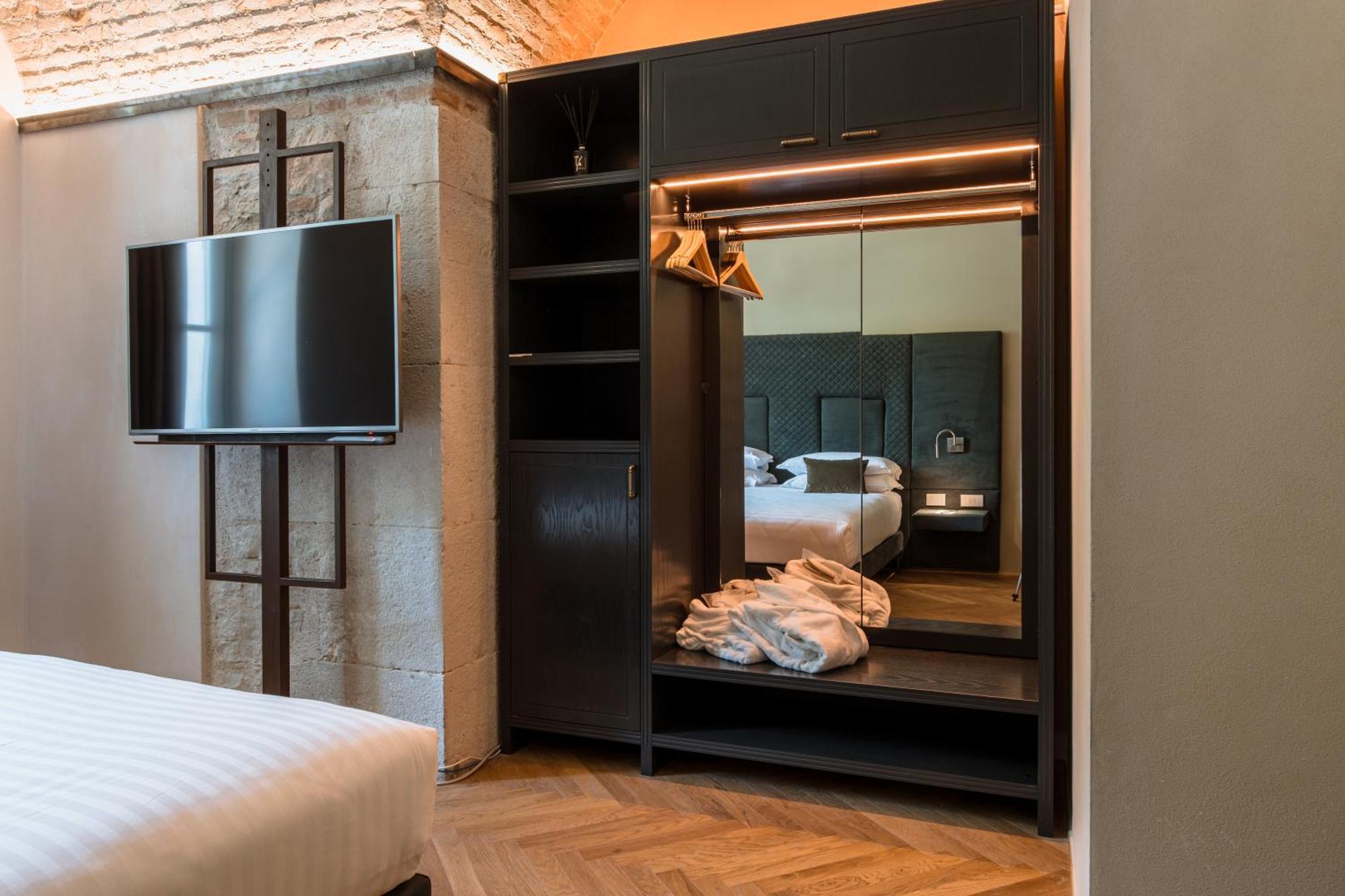 Pavillon Suite & Apartments Peschiera del Garda Exteriör bild
