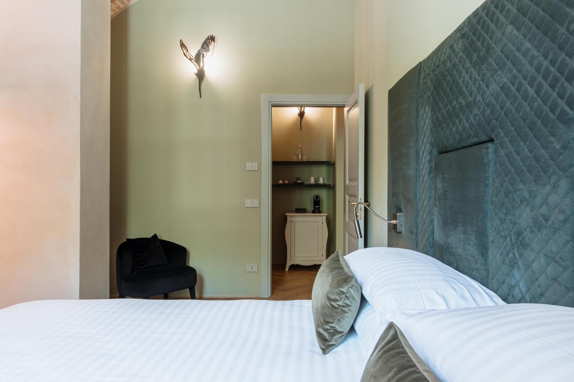 Pavillon Suite & Apartments Peschiera del Garda Exteriör bild