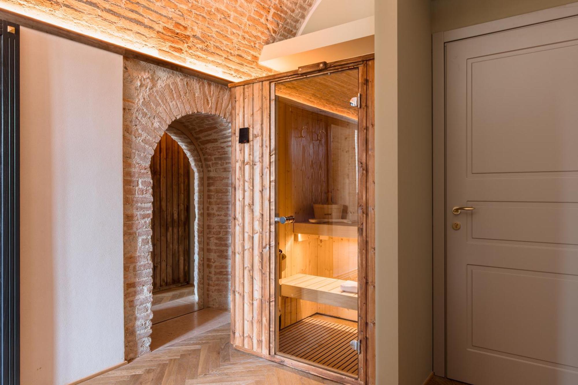 Pavillon Suite & Apartments Peschiera del Garda Exteriör bild