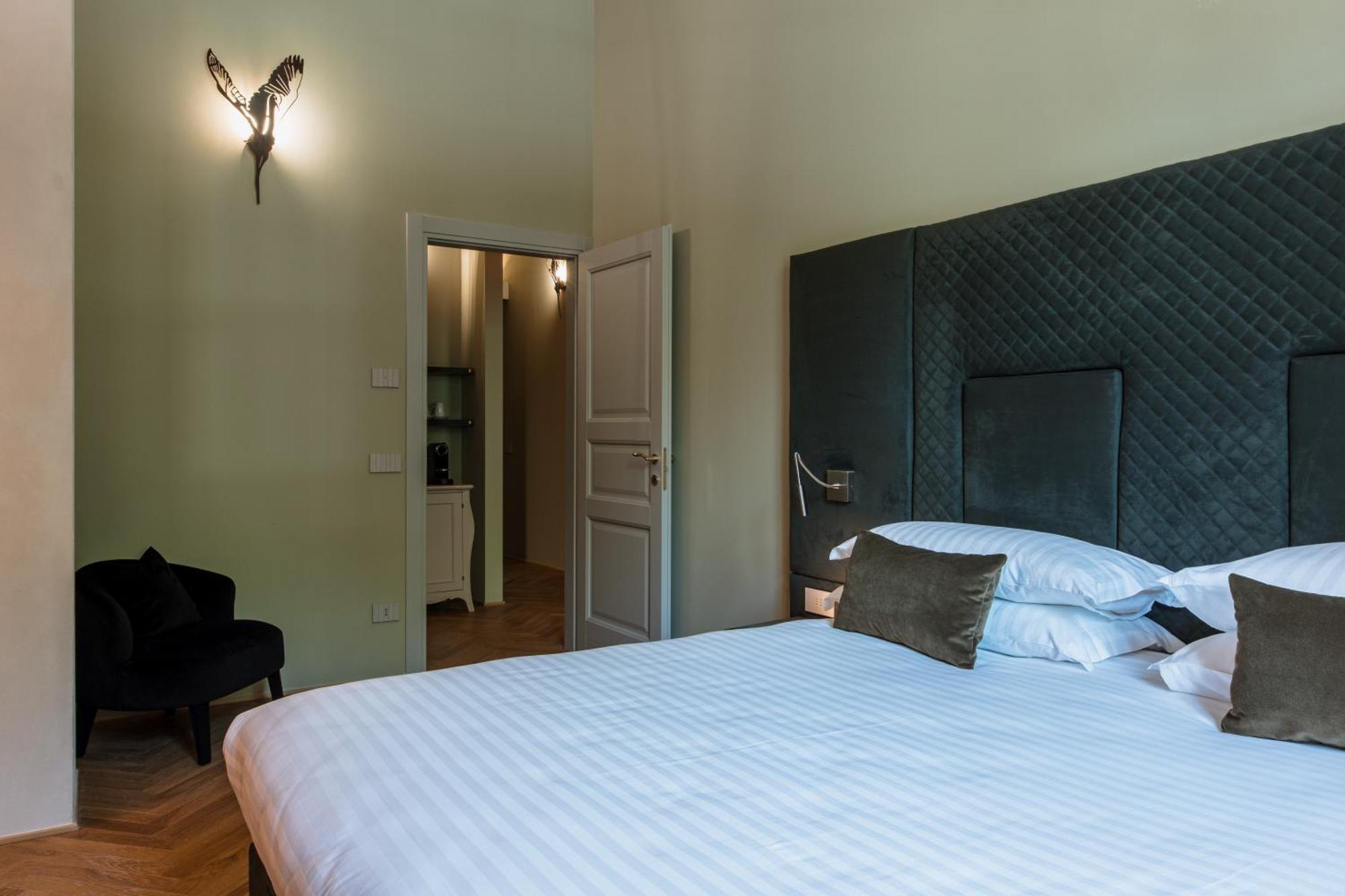 Pavillon Suite & Apartments Peschiera del Garda Exteriör bild