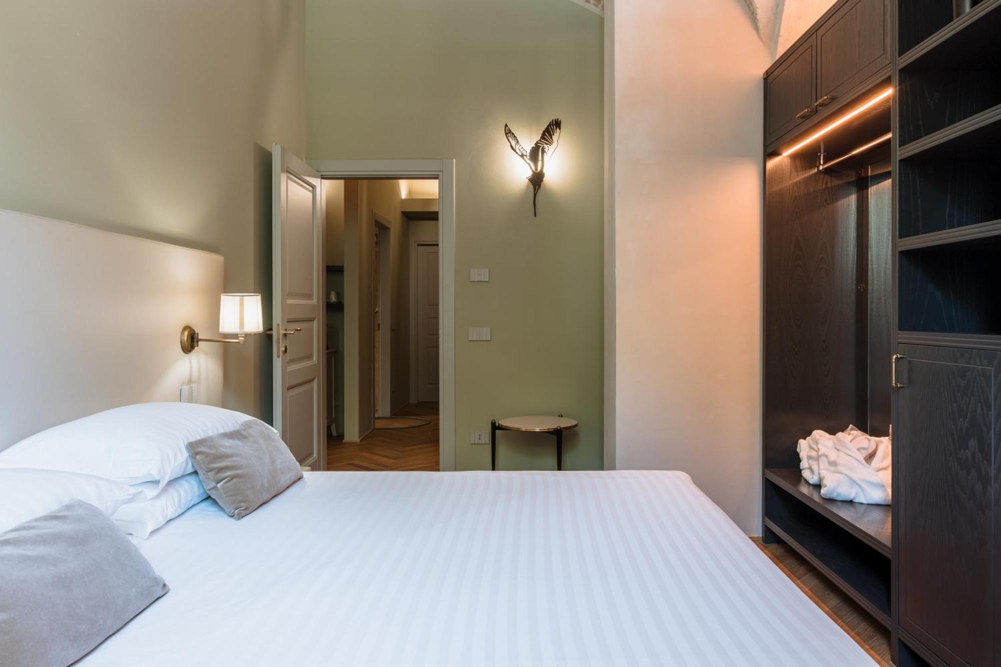 Pavillon Suite & Apartments Peschiera del Garda Exteriör bild