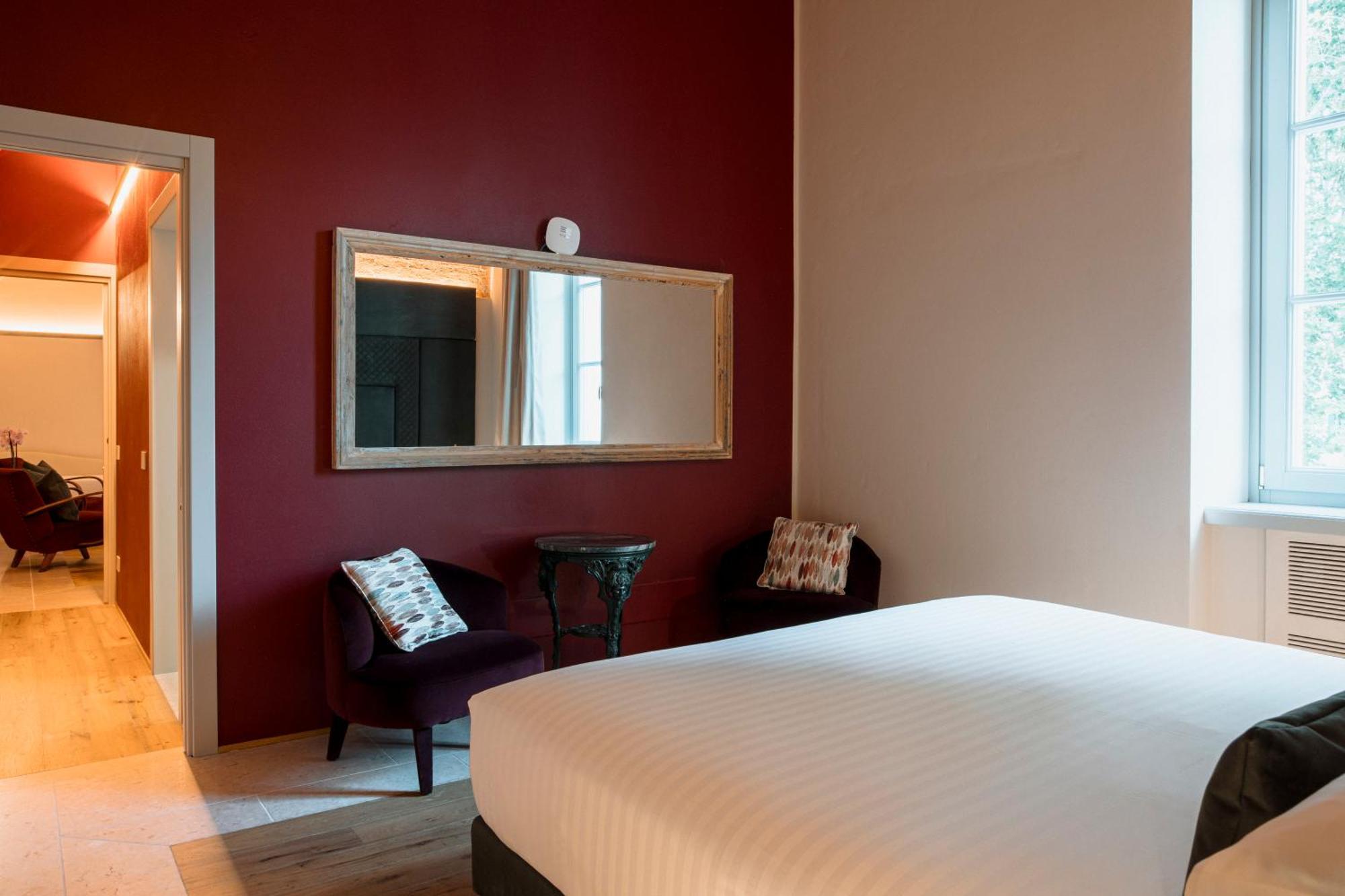Pavillon Suite & Apartments Peschiera del Garda Exteriör bild